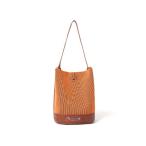 ハンドバッグ Knit Bucket Bag 「STUDIOSEVEN/スタジオセブン」