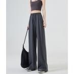  тренировочный брюки джерси [ Корея Street ko-te.!] простой тренировочный брюки женский 