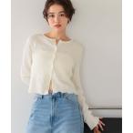 tシャツ 前後2wayポコポコジャガードトップス レディース