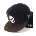 キャップ 帽子 ニューエラキャップ 59FIFTY MLB ONSPOTZ別注 メンズ レディース