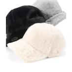 キャップ 帽子 ニューエラ キャップ シンセティックファー ONSPOTZ別注 メンズ レディース