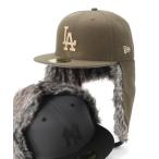 キャップ 帽子 ニューエラキャップ 59FIFTY ドッグイヤー ONSPOTZ別注 メンズ レディース