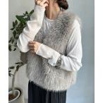 tシャツ 袖シアーリブTEE レディース