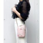 ショルダーバッグ バッグ スマホショルダー 「クリザンテーム」 PAUL ＆ JOE ACCESSOIRES レディース