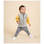 ブルゾン アウター チュビックキルティングブルゾン キッズ 子供服