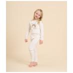 パジャマ 長袖パジャマ キッズ 子供