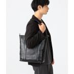 トートバッグ SEEKER / レザー 4WAY トートバッグ メンズ レディース