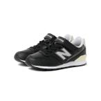 ショッピングニューバランス 996 スニーカー New Balance / 996 BE3（17〜23cm） キッズ 子供 男の子 女の子