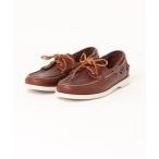 デッキシューズ 「SEBAGO/セバゴ」 DOCKSIDES PORTLAND デッキシューズ メンズ