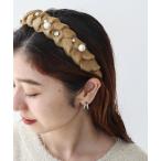 カチューシャ デコレーションカチューシャ