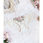 ショーツ フロリーナ ノーマルショーツ