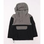 コート アウター DC-43 YOUTH ANORAK/DCキッズスキースノーボードアノラックジャケット キッズ 子供服 男の子 女の子
