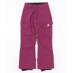 ショッピングセール ボトムス パンツ NONCHALANT PANT/DCレディーススキースノーボードボトムス レディース