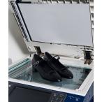 パンプス ボウ キャップトゥメリージェーンパンプス