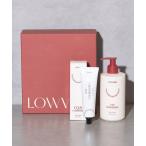ハンドクリーム 「LOWVIBE ロウバイブ」HAND CARE SET