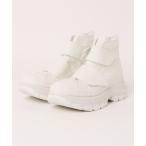 ショッピングconverse スニーカー CONVERSE コンバース AS (R) TREKWAVE BIGBELT HI オールスター (R) トレックウエーブ ビッグベルト