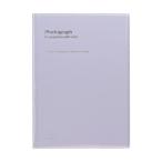 「WEB SHOP限定カラー」PDフォトアルバム ベーシックM