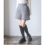 ショッピングショートパンツ パンツ 「あったかショーパン」キルティングショートパンツ キッズ 子供服 女の子