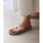 「Teva」 ビーチサンダル 6 ベージュ系その他 レディース