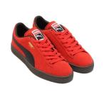 スニーカー PUMA SUEDE TERRACE / プーマ スウェード テラス メンズ