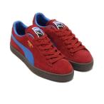 スニーカー PUMA SUEDE TERRACE / プーマ スウェード テラス メンズ