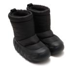 ブーツ crocs OverPuff Boot / クロックス オーバーパフ ブーツ メンズ レディース