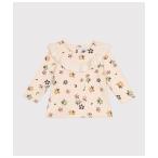 ブラウス シャツ チュビック長袖ブラウス キッズ 子供服