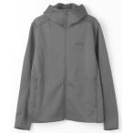 ブルゾン アウター SALOMON/サロモン ESSENTIAL MIDWARM/エッセンシャル ミッドウォーム パーカー メンズ