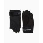 手袋 「エンポリオ アルマーニ EA7」Dynamic Athlete ジムグローブ メンズ レディース