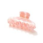 ヘアクリップ ヘアクリップ M ピンク