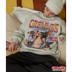 トレーナー スウェット 「GREMLIN