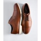 シューズ フレックスグランド360 キャップトゥオックスフォード mens メンズ