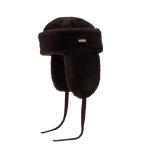 キャップ 帽子 MAISON Birth メゾンバース / EARMUFFS FUR WATCH イヤーマフファーワッチ ロシア帽 / MB-2431