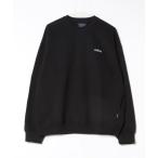 トレーナー スウェット 「THOUSAND MILE」CREW NECK PULLOVER クルーネックスウェット メンズ レディース