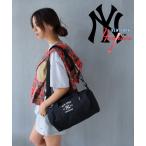 ボストンバッグ MLB ロールバッグ(L) CORDURA レディース メンズ