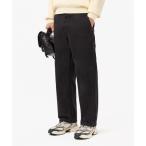 ジーンズ ヘビーオンス ルーズシルエット ウォッシュドペインターパンツ メンズ