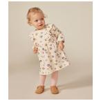 ワンピース チュビック長袖ワンピース キッズ 子供服