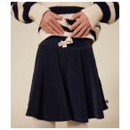 スカート ベロアスカート キッズ 子供服