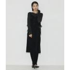  брюки Firsthand/ First рука велюр Layered низ / велюр брюки /be нижний овес, "юбка" женский 