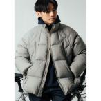 ダウンジャケット ダウン narifuri × T