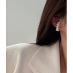  ушные каффы [ одна сторона уголок для ] большой ..pa- рубин z ушные каффы женский 