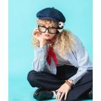 伊達メガネ メガネ 眼鏡 TEDDY ankoROCK ビッグスクエアメガネ / メンズ レディース ユニセックス 伊達メガネ 大きめ 眼鏡 クリア