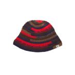 ニット帽 ニットキャップ OBEY NOMAD KNIT BELL HAT(オベイ ノマド ニット ベルハット) メンズ