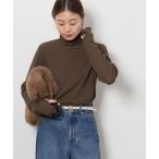 tシャツ ソフトベアテレコタートル レディース