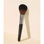  макияж щетка [studio17/ Studio 17]VELVET POWDER BRUSH 423F( кисть для пудры макияж щетка )