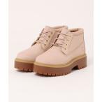 ショッピングTimberland ブーツ 「Timberland」STONE STREET Nellie レディース