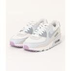 スニーカー NIKE ナイキ W AIRMAX 90 ウィメンズ エア マックス 90 WDH8010 107SMTWHT/WLFGR メンズ