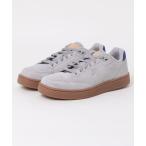 スニーカー NIKE ナイキ GRANDSTAND II SUEDE グランドスタンド 2 スエード MAA2195 004ATMSGY/DPRYL