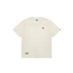 tシャツ AAPE NOW HEART TEE メンズ