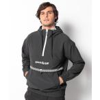 パーカー Triton Storm Fleece Hoodie | MEN メンズ